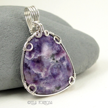 charoite