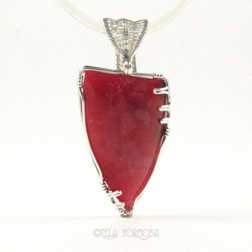imperial rhodonite