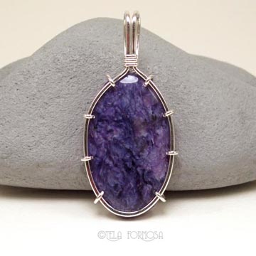 charoite