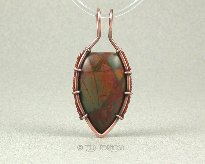 cherry creek jasper