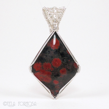 fireworks obsidian