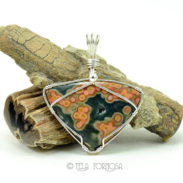 ocean jasper