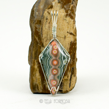 ocean jasper