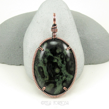 kambaba jasper