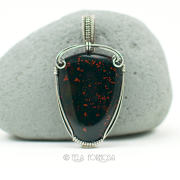bloodstone