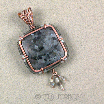 norwegian moonstone