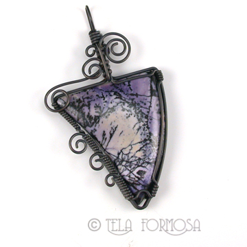 tiffany stone