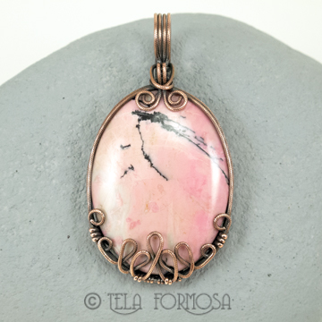 rhodonite