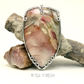 willow creek pendant