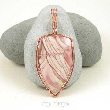 willow creek pendant