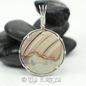 willow creek jasper