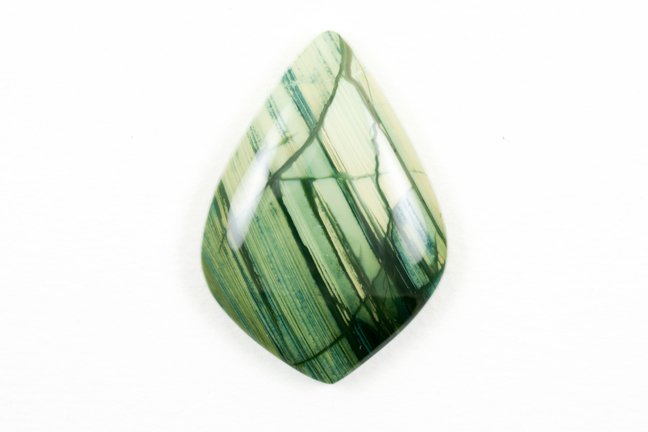 Imperial Jasper Porcelain Jasper