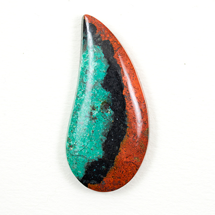 sonora sunrise cabochon