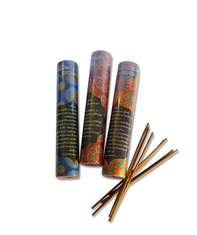 Incense Collection Buddha Store