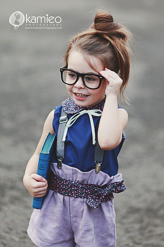 The Brother Suspenders from the Fleur + Dot SpringSummer12 Collection - product images  of 