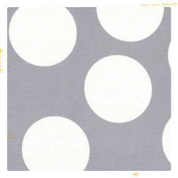 The Polka Dotted Ruffle Top High Waist Shorts from the Fleur + Dot Autumn Winter 12 Collection - product images  of 