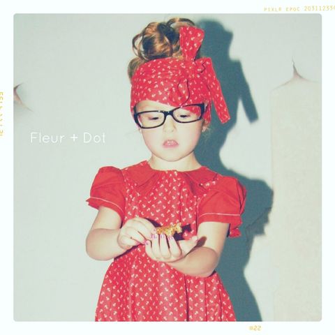 The,Red,Sailor,Collared,Girls,Dress,from,Fleur,+,Dot,Autumn,Winter,12,Collection,dress, girl, baby, red, sailor, sailor dress, polka dot, skirt, bow, bow dress, girl dress, peter pan collar, peter pan collar dress, fall, autumn, winter, fleur + dot, fleur and dot, fleuranddot, purple, grey, white, mauve, paris, parisian