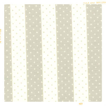 The Stripe and Bow Peter Pan Collar Girls Blouse from the Fleur + Dot Autumn Winter 12 Collection - product images  of 