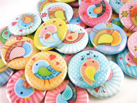 30,Sweet,Lovebirds,and,Hearts,-,1,inch,Flat,Back,Cabochons,or,Pinback,Buttons,Supplies,Handmade,Cabochon,flat_back_cabochons,woodland_forest,cabochon_wholesale,pinback_buttons,cupcakes_with_love,flatback_charms,love_owls,cute_images,pastel_rainbow,hearts,sweet_birds,love_birds,1_inch_round_buttons,paper,mylar,metal,graphics,pinback