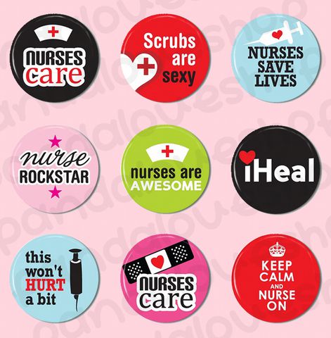 Nurses,Care,-,1,inch,Pinback,Buttons,or,Flat,Back,Cabochons,Set,of,9,flat_back_buttons, Supplies,Handmade,Cabochon,1_inch_25mm,flat_back_cabochons,pinback_buttons,bottlecap_bottle_cap,cute_kawaii_japanese,handmade_wholesale,diy_party_favor,nurses_doctor,medical_medicine,nurse_graphics,hospital_love_heart,nurses_rock,humor_