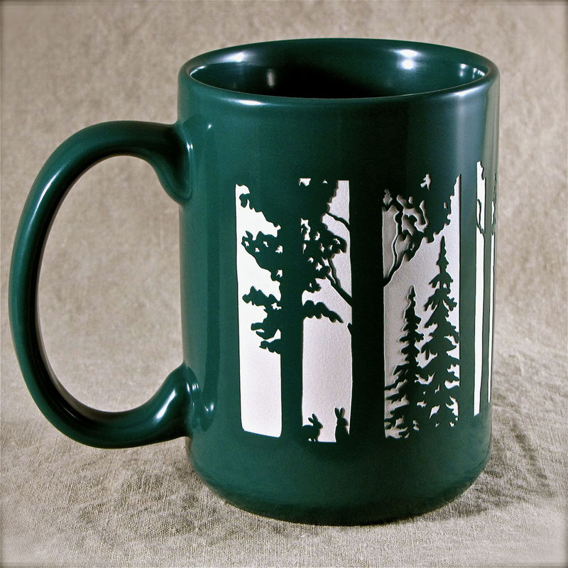 engraved yeti coffee mug