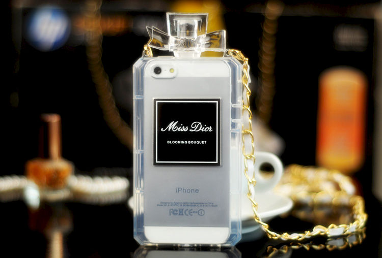 PERFUME CASE CASES A LA MODE