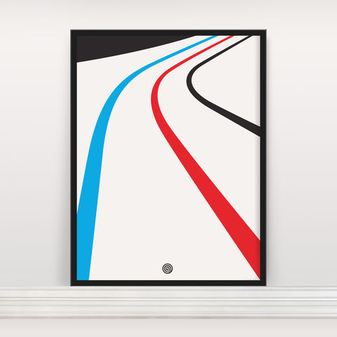 Velo,#1,Screen Print, Typographic Poster, velo