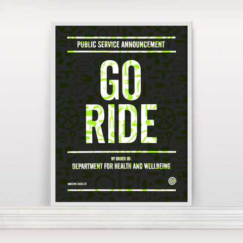 Public,Service,Announcement,Screen Print, Typographic Poster, Public Service Announcement