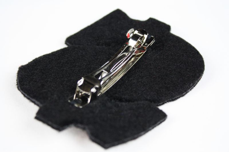 Dollar Hair Clip - product images  of 