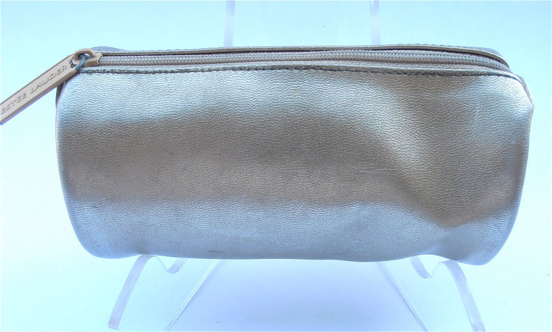 estee lauder pouch bag