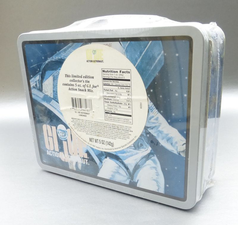 当時物 GIJOE ビンテージ アストロノート BOX付 レア 1970年 Vintage