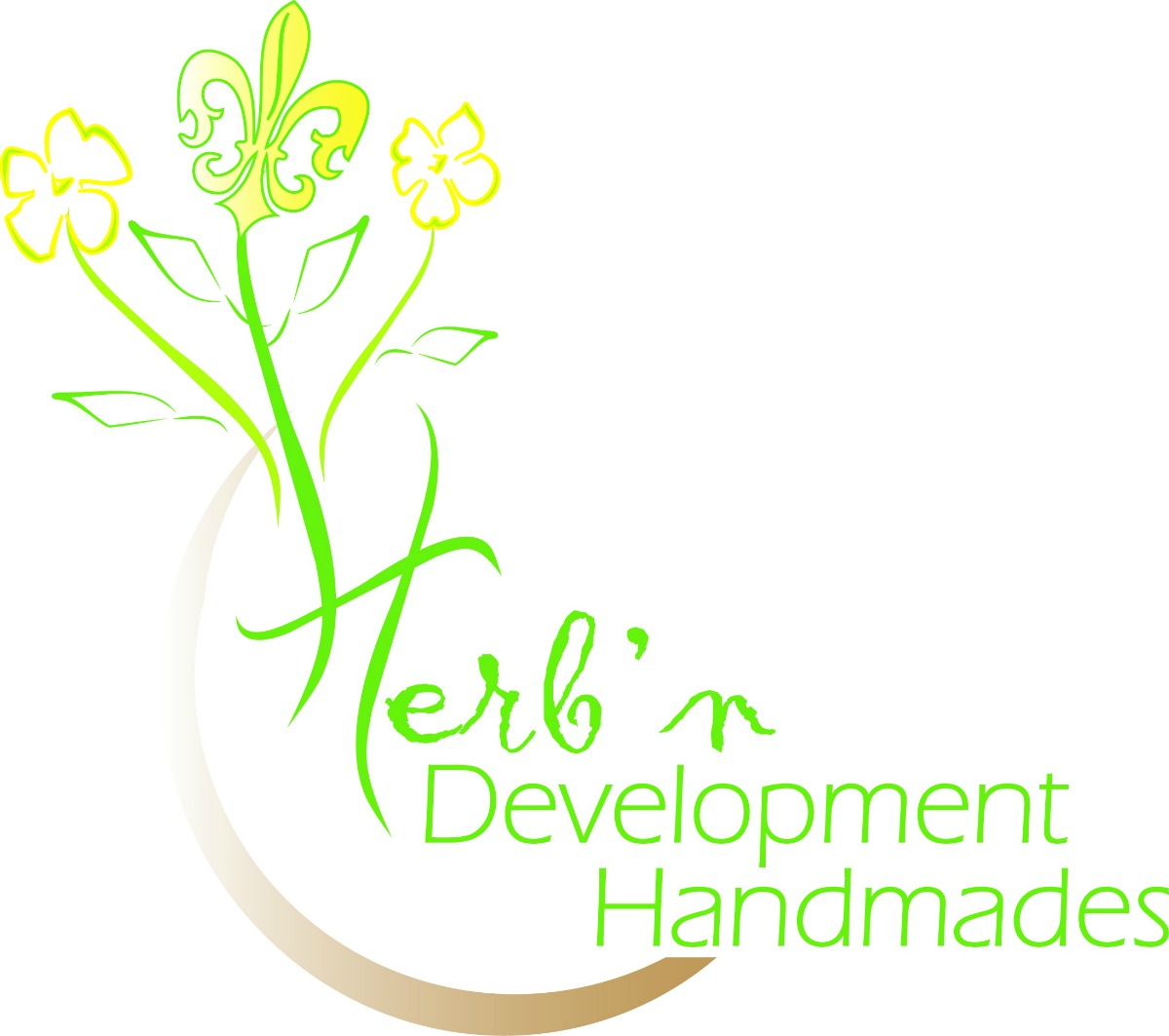Herb'n Development Handmades