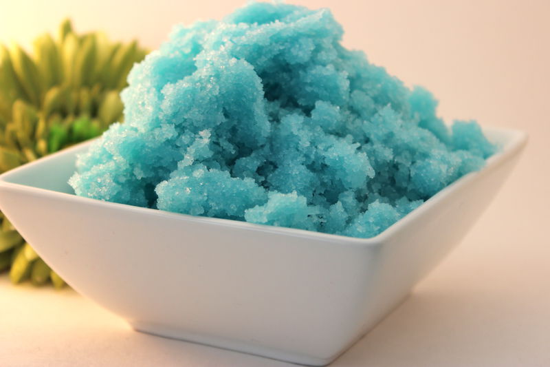 Spa Day On The Bayou Sugar Scrub - product images  of 