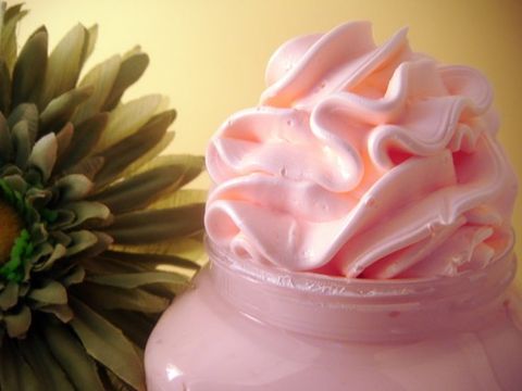 Gris,Grapefruit,Soft,Serve,Soap,whipped, soap, grapefruit, vanilla, citrus, peach, orange, scented, bath, body, skin care