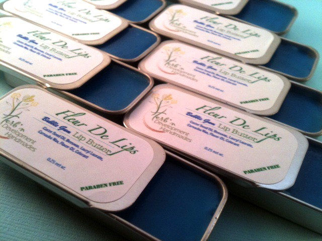 Bubblegum Lip Butter - product images  of 