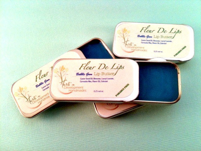 Bubblegum Lip Butter - product images  of 