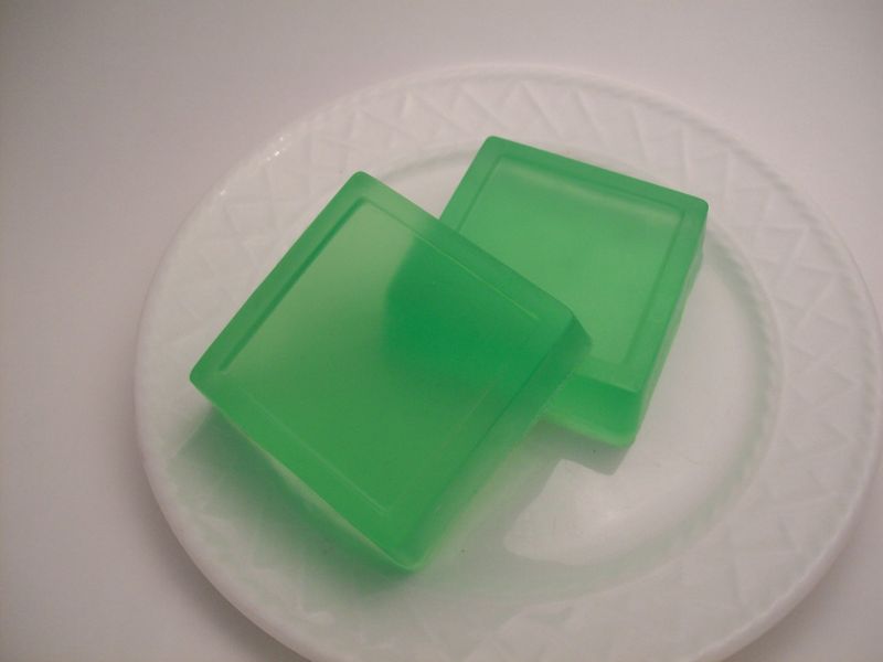 Mama Shirley's Peppermint Soap - product images  of 