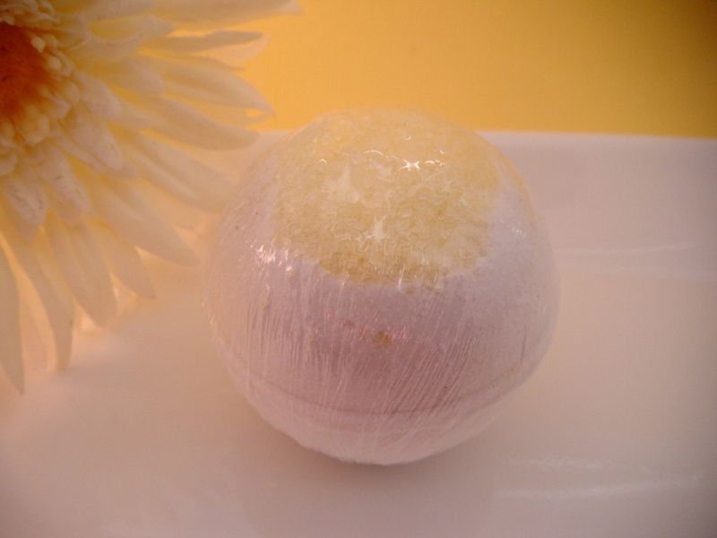 Happy Happy Bon Temps Bomb - product images  of 
