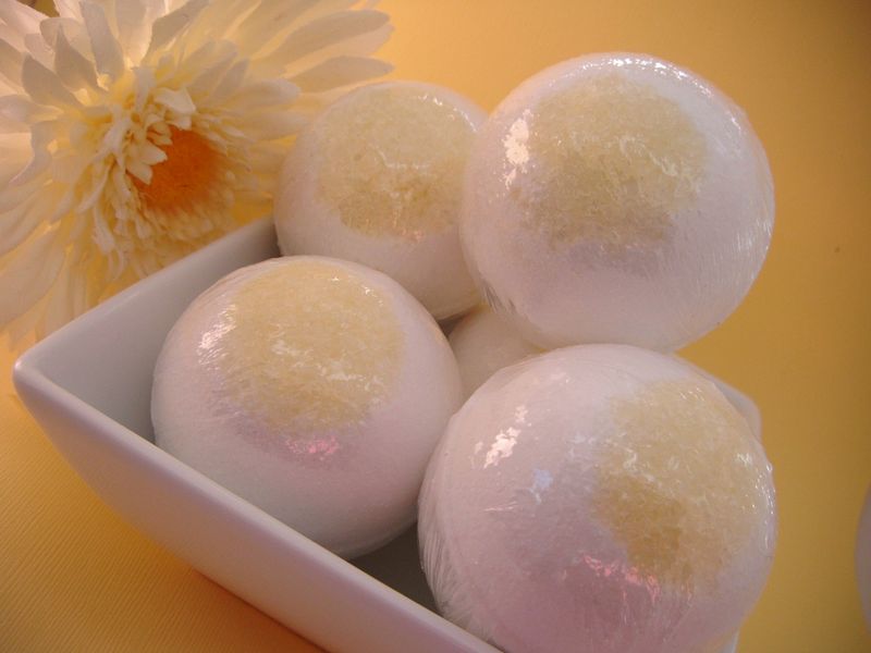 Happy Happy Bon Temps Bomb - product images  of 