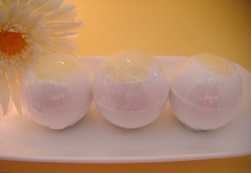 Happy Happy Bon Temps Bomb - product images  of 