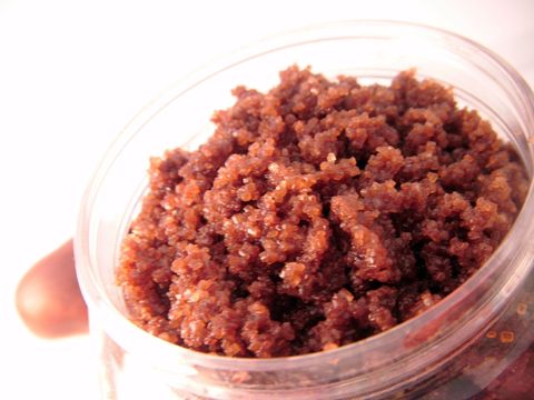 Koko,Kisses,Chocolate,Sugar,Scrub,bath_and_beauty,bath,body,soap,herbndevelopment,herbn_development,scrub,scented,oil,shower,massage,vegan,chocolate,cocoa,organic_turbinado_brown_sugar,ground_cocoa_bean,shea_butter,extra_virgin_olive_oil,castor_seed_oil,safflower_oil,chammomile_infused_sw