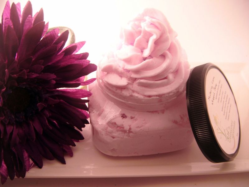 Mulberry Lane Soft Serve Soap  - product images  of 