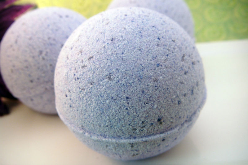 Violet Schmiolet Bon Temps Bomb - product images  of 