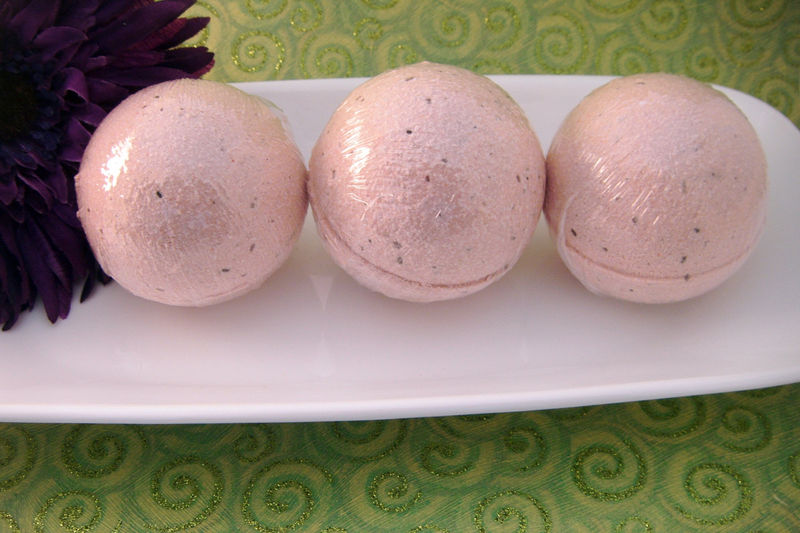 Black Magic Bon Temps Bomb - product images  of 