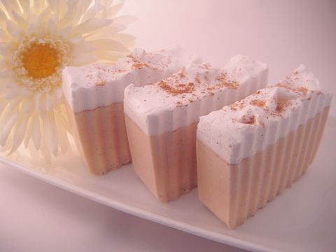 Pearl,River,Pumpkin,Bath,Bar,bath_and_beauty,bath,body,fragrance,soap,glycerin,butter,scented,pumpkin,fall,new_orleans,herbndevelopment,herbn_development,exfoliate,goats_milk_base,glycerin_base,shea_butter,sweet_almond_oil,vitamin_e_oil,vegetable_glycerin,nutmeg,apricot_seed,fragranc