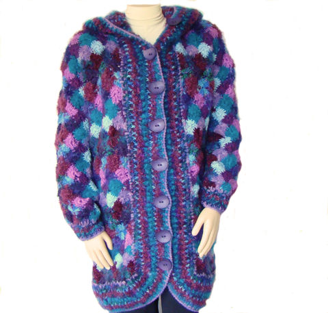 Plus,Size,Sweater,Jacket,,Warm,Hooded,Sweater,,Heavy,2X,3X,plus size sweater, sweater plus size, handmade sweater, designer sweater, plus size fashion,wool,mohair, sweater coat,sweater jacket,coat sweater,cardigan,1x,2x,heavy sweater,warm sweater, 2x sweater coat, 3x sweater coat,knit sweater,crochet sweater