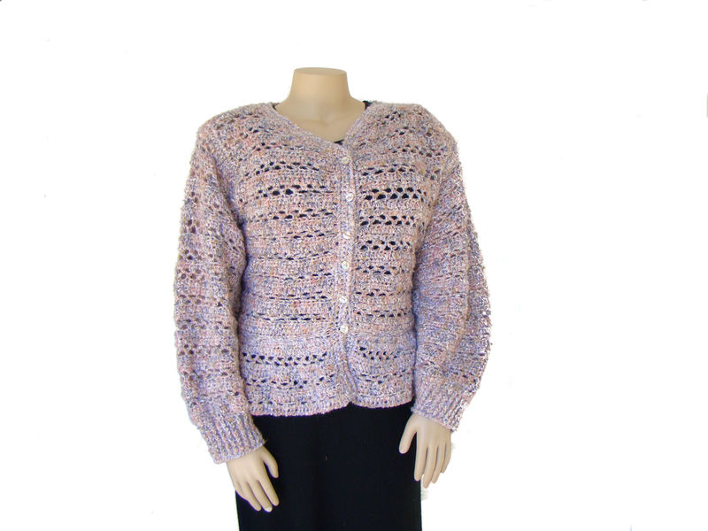 Plus Size Peplum Sweater, Plus Size Peplum Jacket 1X - 2X - product images  of 