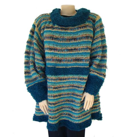 Plus,Size,Tunic,Sweater,6X,7X,,Super,plus size fashion,plus size clothing,plus size sweater,plus size tunic,super plus size
