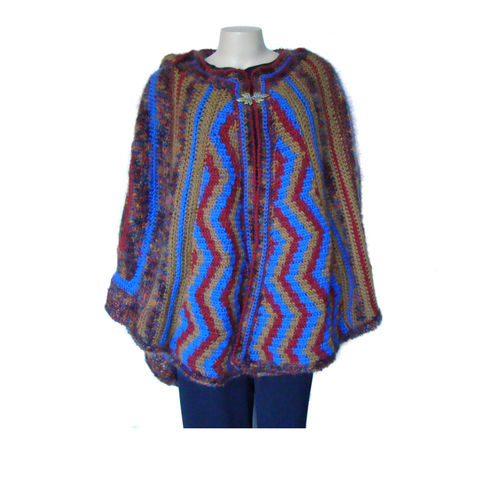 Plus,Size,Cape,1X,2X,,Women's,Hooded,Cape,,Coat,plus size clothing,plus size cape,plus size shawl, plus size fashion