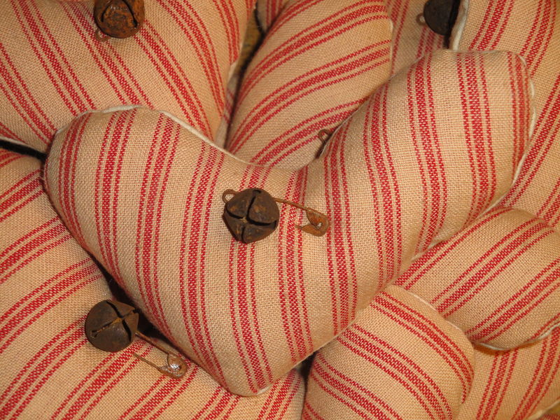 Hand Mades Collection Kittredge Mercantile